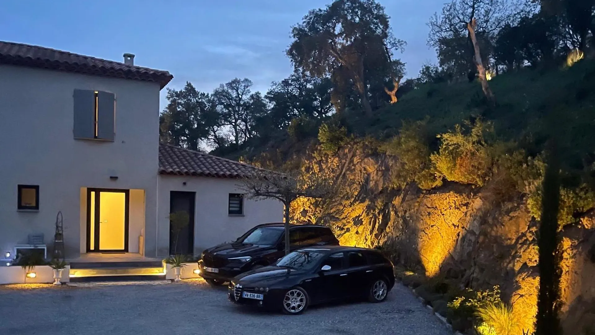 Villa D'Arnaud La Garde-Freinet