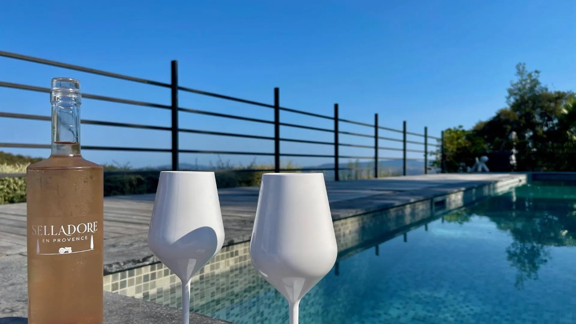 Villa D'Arnaud La Garde-Freinet
