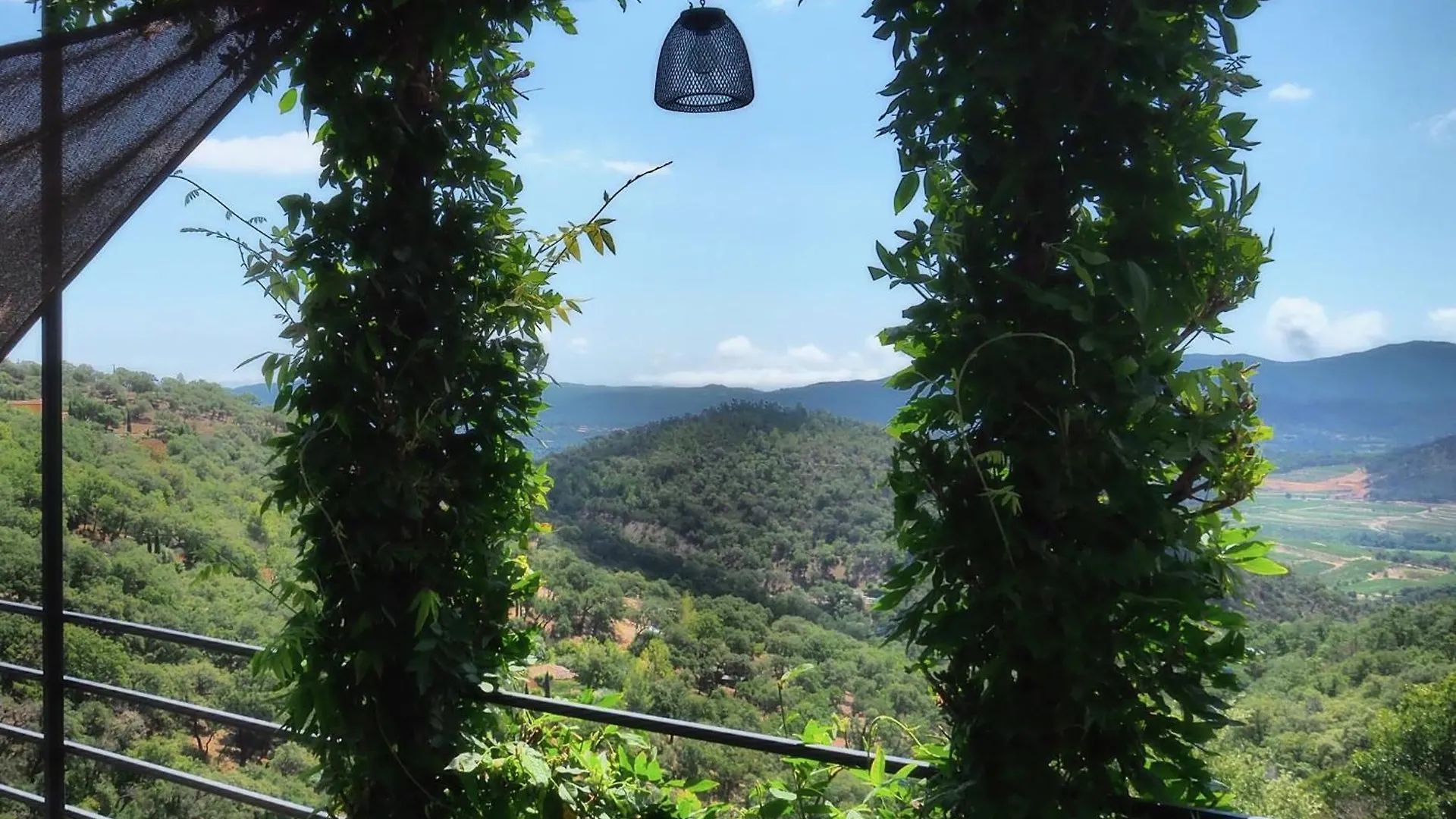 Apartment Villa D'Arnaud La Garde-Freinet