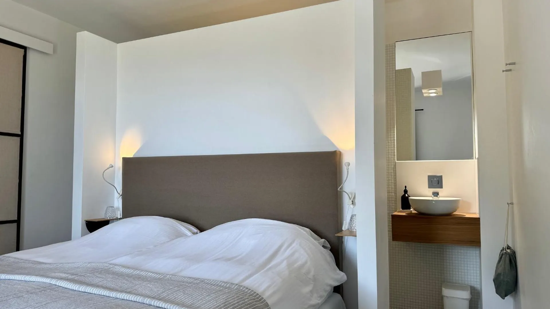 Apartment Villa D'Arnaud La Garde-Freinet