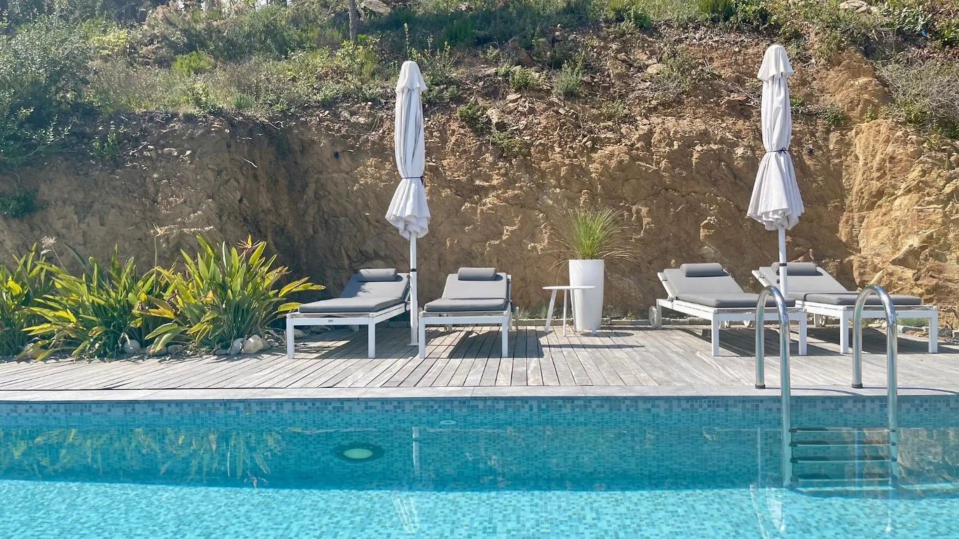 Villa D'Arnaud La Garde-Freinet