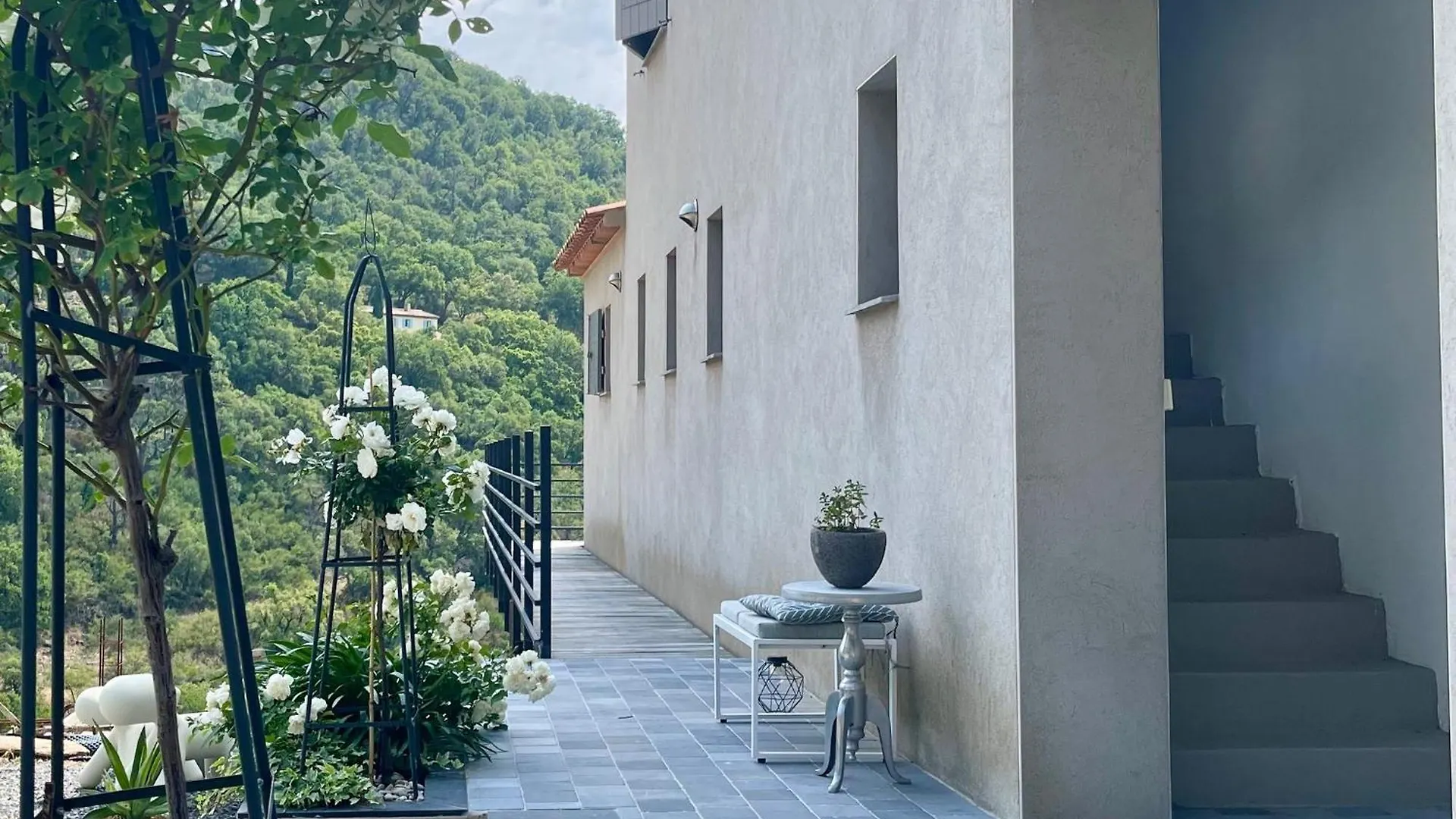 Villa D'Arnaud La Garde-Freinet