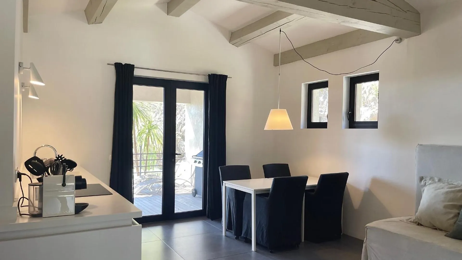 Villa D'Arnaud La Garde-Freinet Apartment