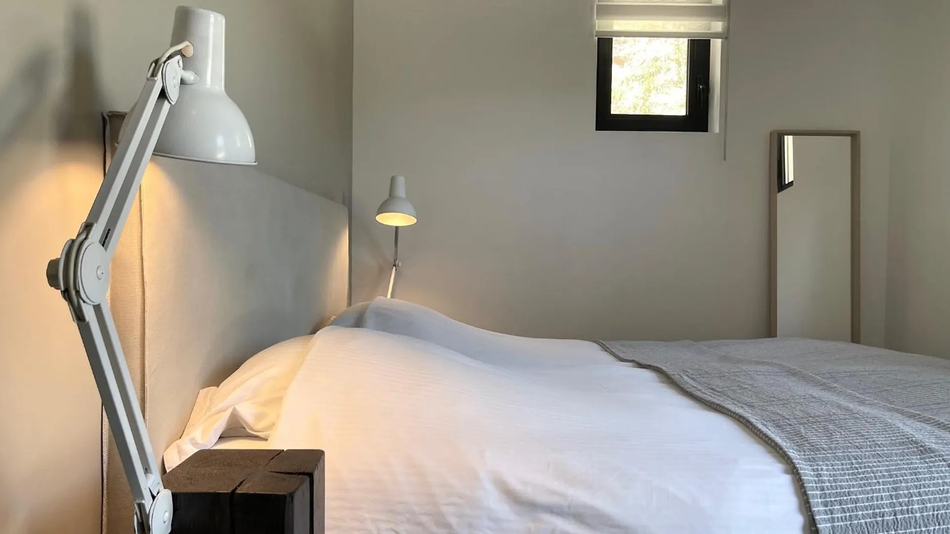 Apartment Villa D'Arnaud La Garde-Freinet Frankreich