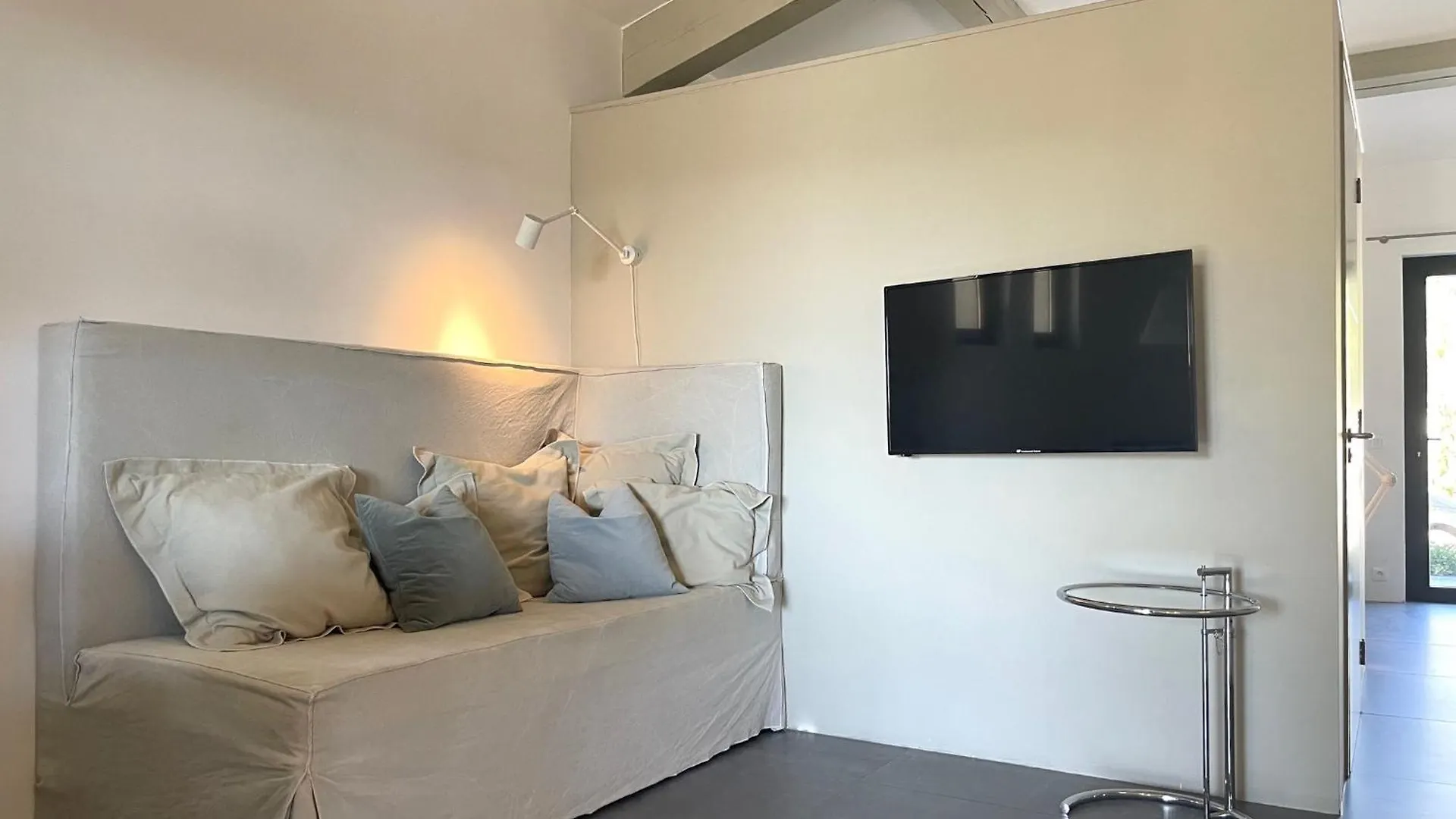 Apartment Villa D'Arnaud La Garde-Freinet Frankreich