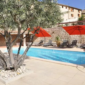 Ferienhaus Les Terrasses De, La Roque-Alric