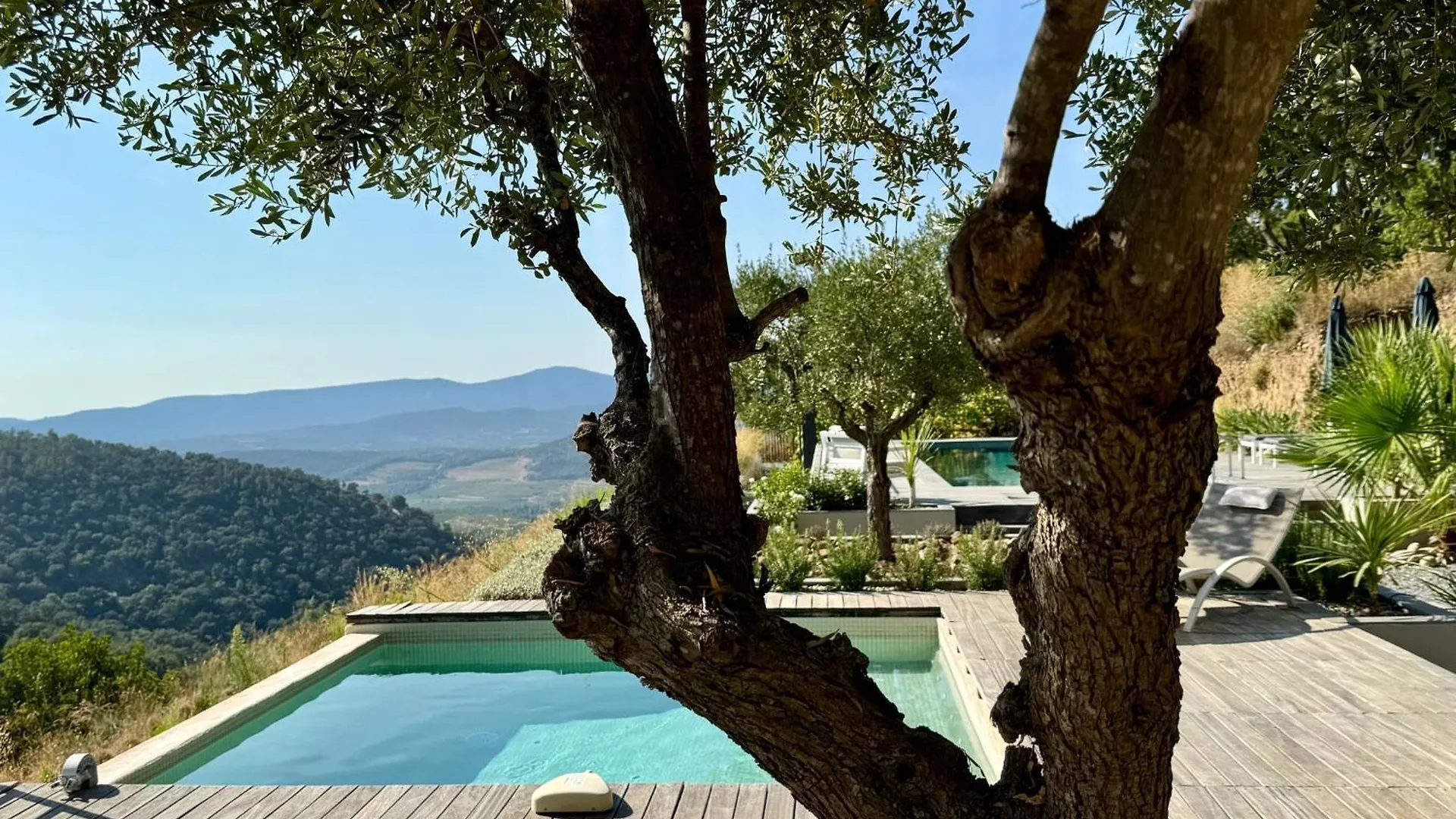 Apartment Villa D'Arnaud La Garde-Freinet