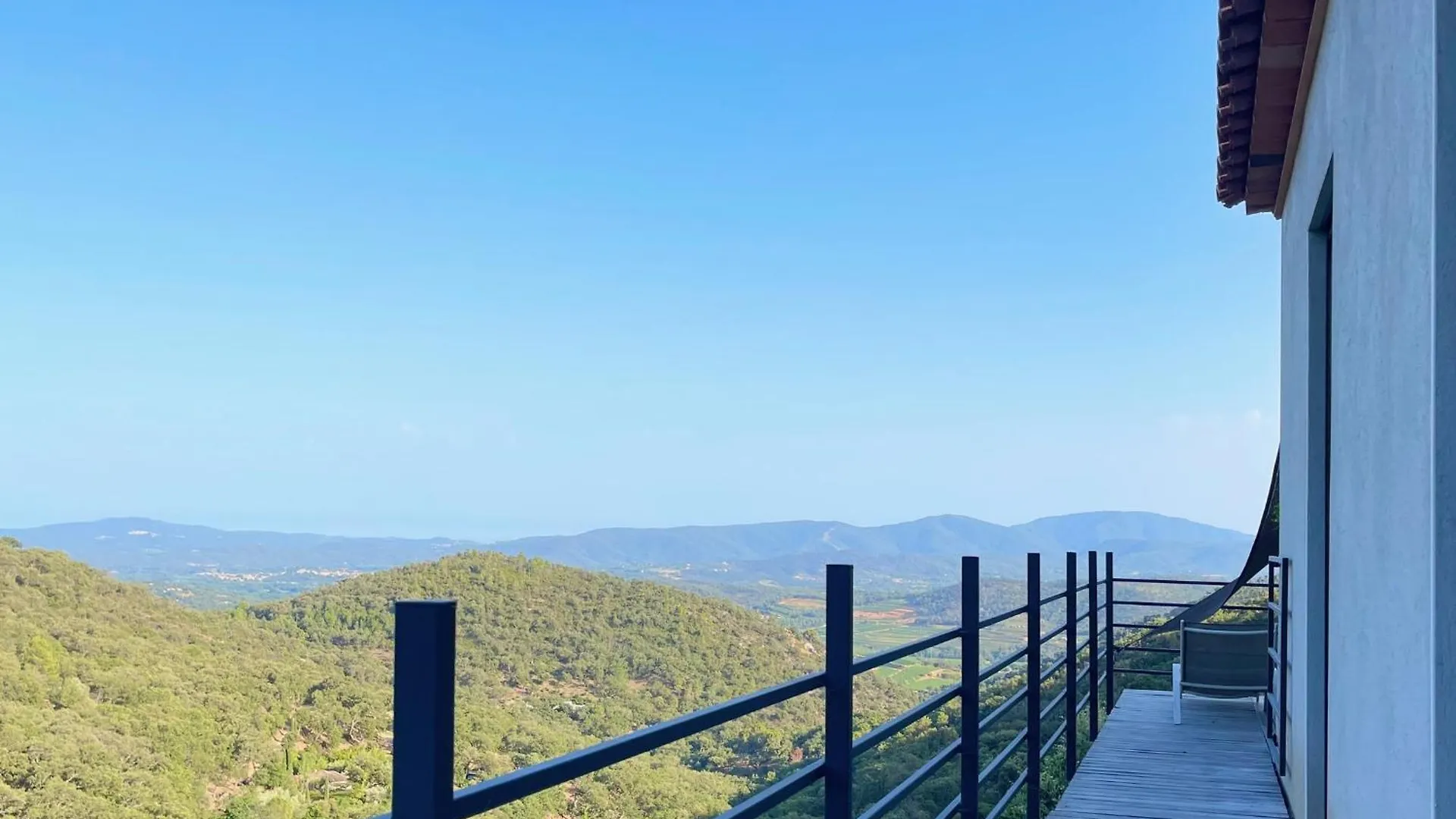 Villa D'Arnaud La Garde-Freinet 0*,