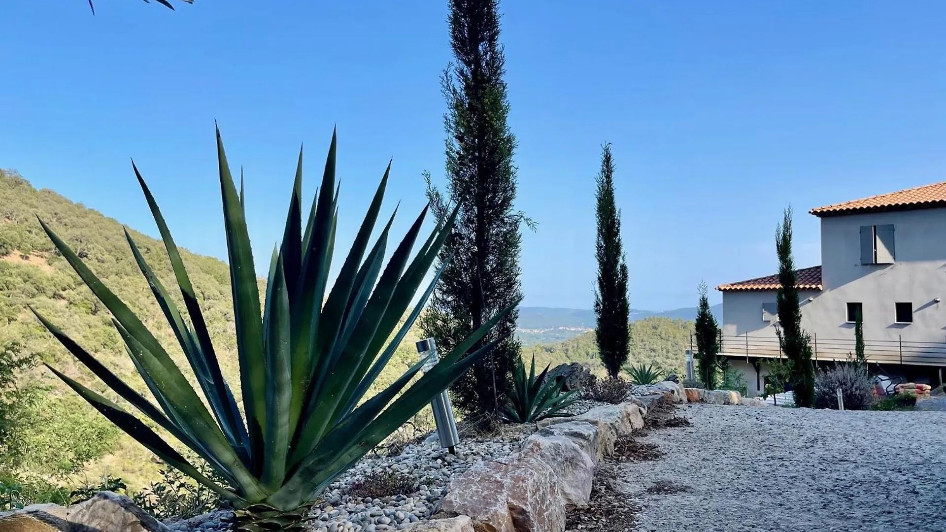 Villa D'Arnaud La Garde-Freinet 0*,  France