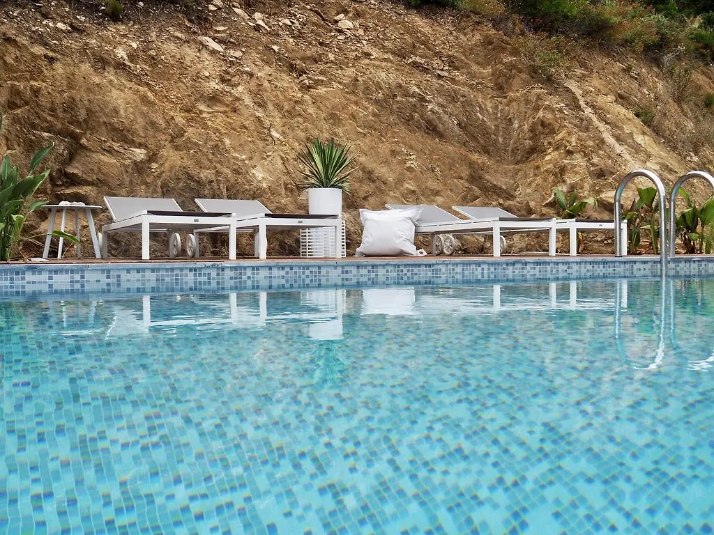 Apartment Villa D'Arnaud La Garde-Freinet